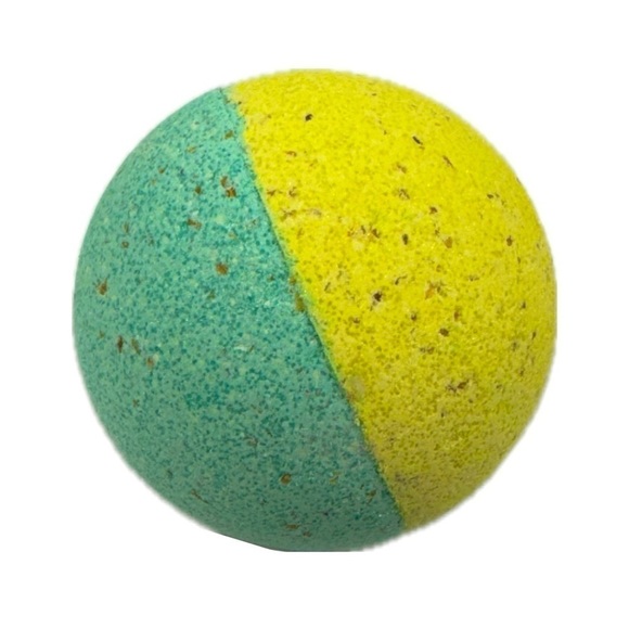 5 Pack Bath Bombs - Coastal Redwoods (Citrus & Pine) - Picture 2 of 3